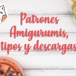 Patrones amigurumis